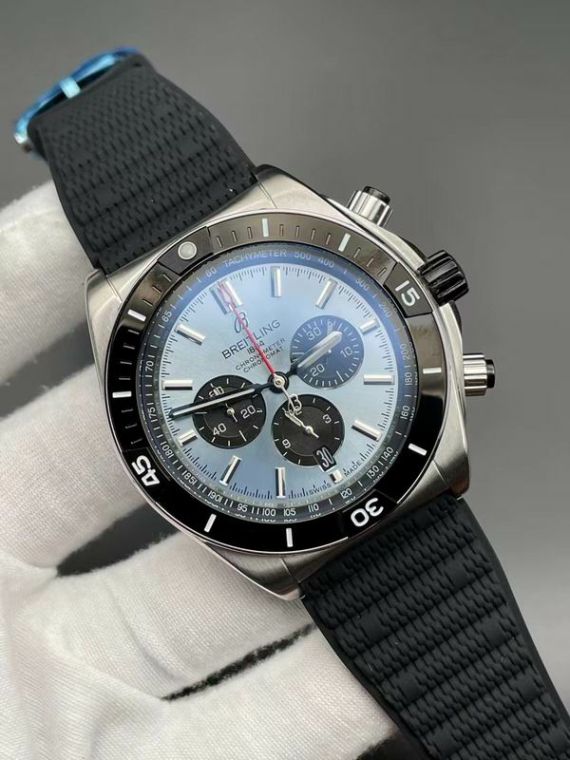 Picture of Breitling Watches Super Chronomat _SKU2670breitling-watch-0722092744